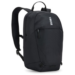 Thule EnRoute TEBP5112 - Black kuprinė Kasdienė kuprinė Juoda Nailonas