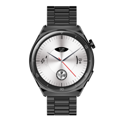Garett V12 AMOLED / Bluetooth / IP68 / Inductive charging / Sports modes / Smart Watch