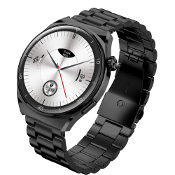 GARETT V12_BLK_STL