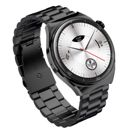 Garett V12 AMOLED / Bluetooth / IP68 / Inductive charging / Sports modes / Smart Watch
