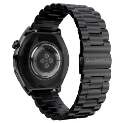 GARETT V12_BLK_STL
