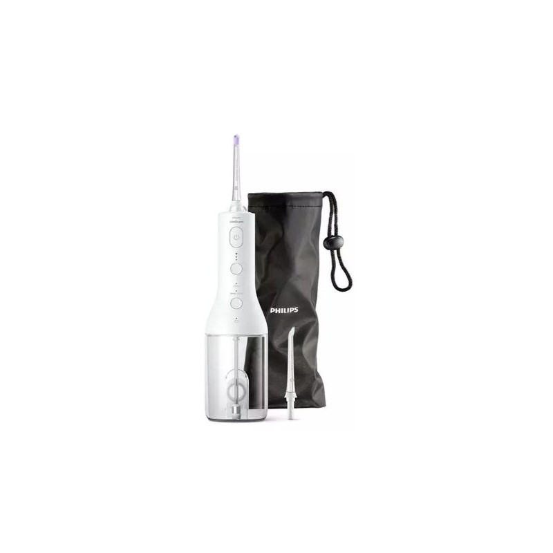 Philips HX3826/31 Sonicare Cordless Power Flosser 3000 Oral irrigator