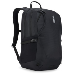 Thule EnRoute TEBP5216 - Black backpack Casual backpack Nylon