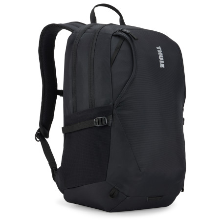 Thule EnRoute TEBP5216 - Black kuprinė Kasdienė kuprinė Juoda Nailonas