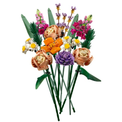 LEGO 10280 Creator Expert Flower Bouquet Constructor