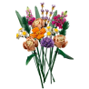 LEGO 10280 Creator Expert Flower Bouquet Constructor