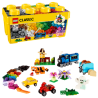 LEGO 10696 Classic Medium Crea Brick Box Constructor