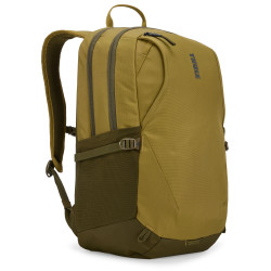 Thule EnRoute TEBP5216 - Nutria/Natural Green backpack Casual backpack Green, Natural Nylon