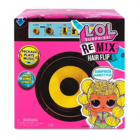 L.O.L. 035051566977