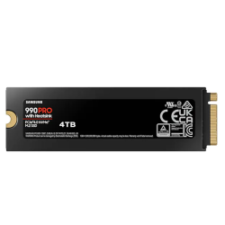 Samsung 990 PRO 4TB SSD Disk