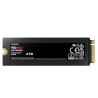 Samsung 990 PRO 4TB SSD Disk