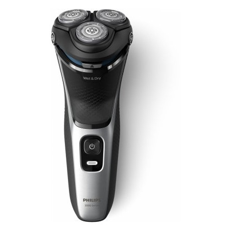 Philips Shaver Series 3000 Wet& Dry Shaver