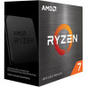 AMD Ryzen 7 7800X3D BOX AM5 8C/16T 120W CPU