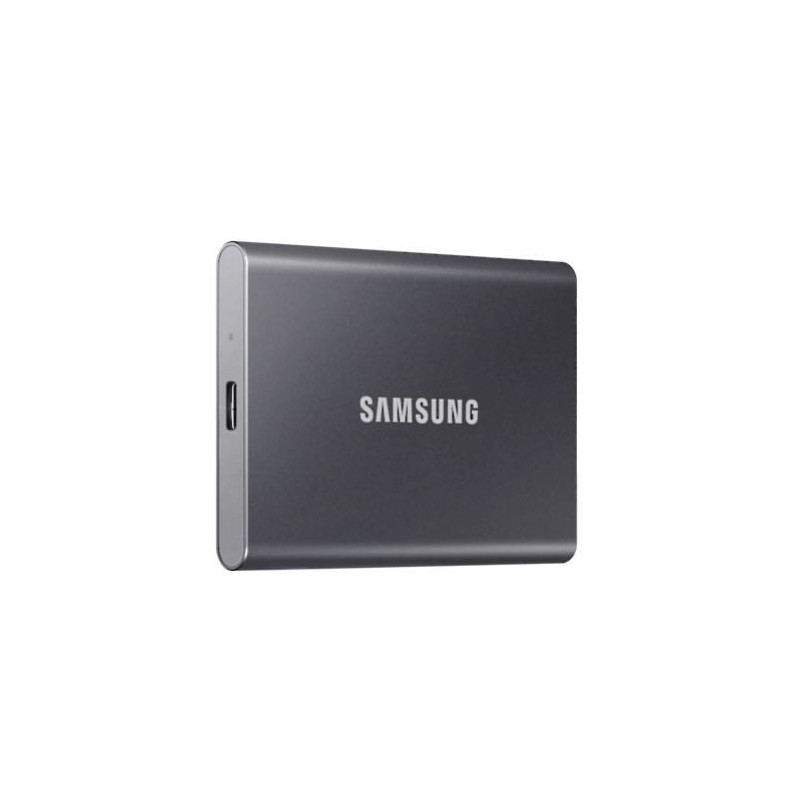 Samsung T7 USB3.2 Gen.2 Titan Portable 1TB SSD