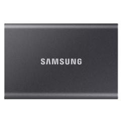 Samsung T7 USB3.2 Gen.2 Titan Portable 1TB SSD