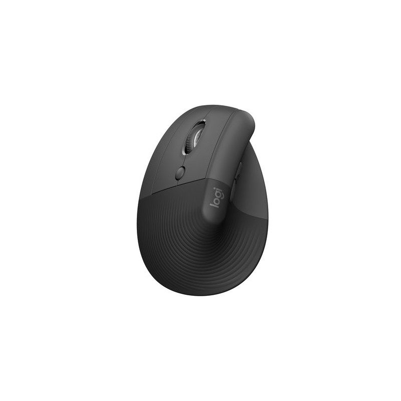 Logitech Mouse Lift for Business Mouse