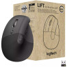 Logitech Mouse Lift for Business Mouse