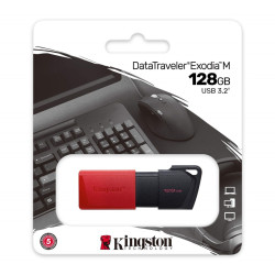 Kingston DTXM/128GB