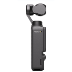 DJI Osmo Pocket 3 Camera