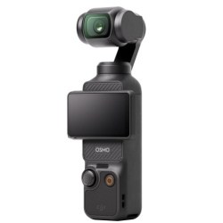 DJI Osmo Pocket 3 Camera