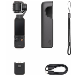 DJI Osmo Pocket 3 Camera