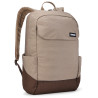 Thule Lithos TLBP216 - Nuanced brown backpack Casual backpack Polyester