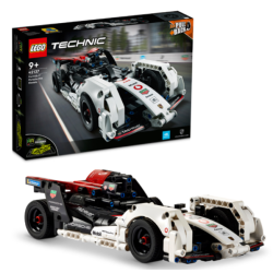 LEGO 42137