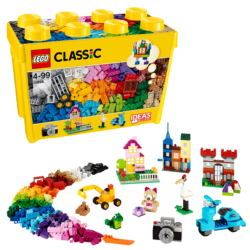 LEGO 10698