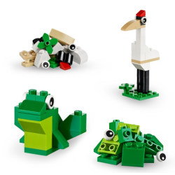 LEGO 10698 Classic Large Creative Brick Box Constructor