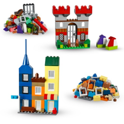LEGO 10698 Classic Large Creative Brick Box Constructor