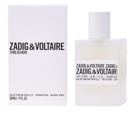 Zadig & Voltaire 3423222118976