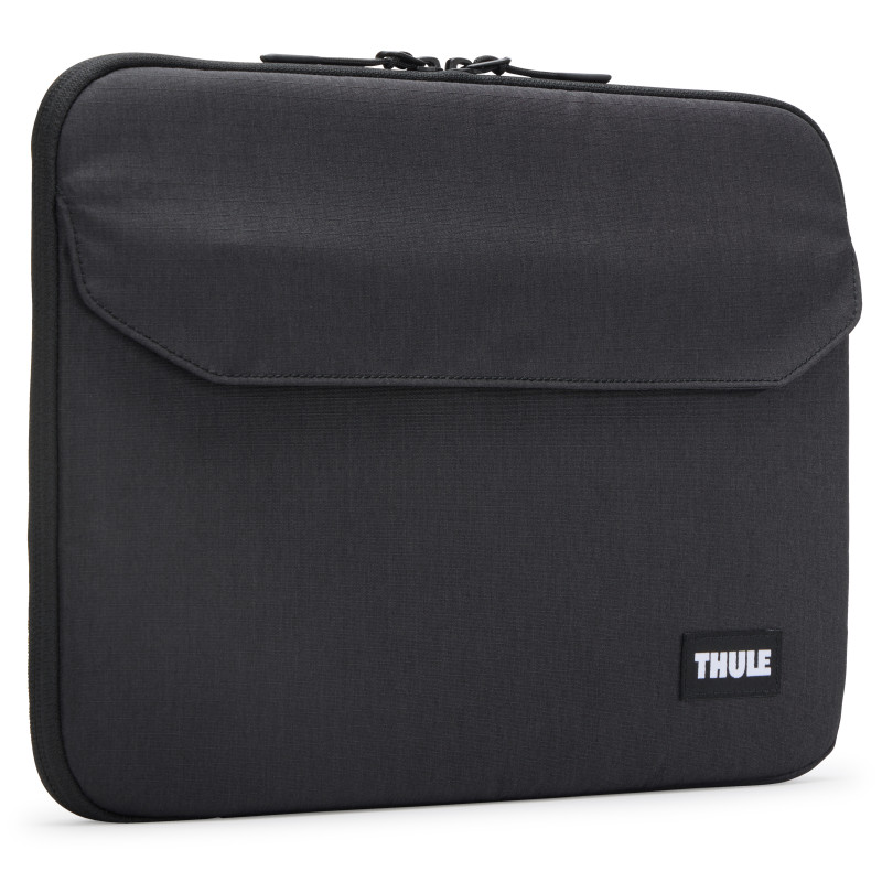 Thule Lithos TLS113 - Black 33 cm (13") Įmautė Juoda