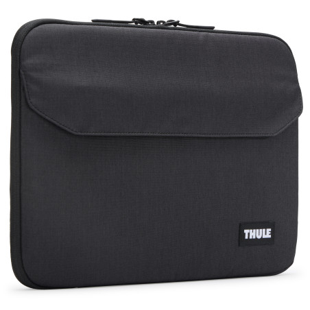 Thule Lithos TLS113 - Black 33 cm (13") Įmautė Juoda