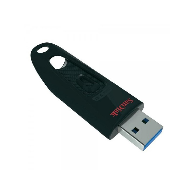 SanDisk Ultra 32GB USB 3.0 Cruzer Ultra USB Flash drive