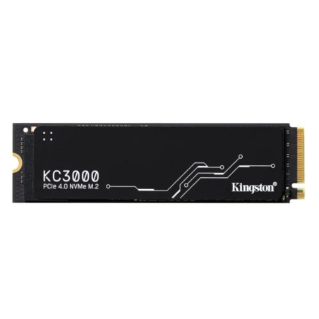 Kingston SKC3000S/512G