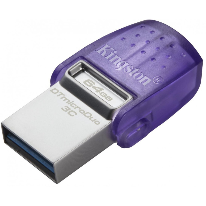 Kingston DTDUO3CG3/256GB