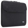 Thule Lithos TLS116 - Black 40,6 cm (16") Įmautė Juoda