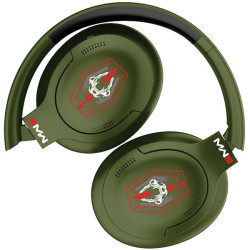 OTL Call of Duty MW3 ANC Gaming Wireless headphones
