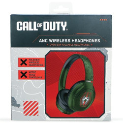 OTL Call of Duty MW3 ANC Gaming Wireless headphones