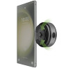 Energea Car phone mount with fast wireless charging