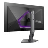 AOC G2 AG276UZD kompiuterio monitorius 67,3 cm (26.5") 3840 x 2160 pikseliai 4K Ultra HD OLED Juoda