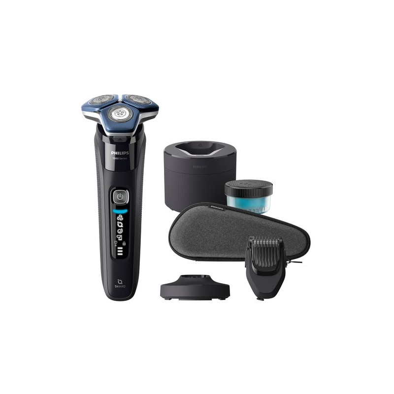 Philips Series 7000 Wet& Dry Shaver