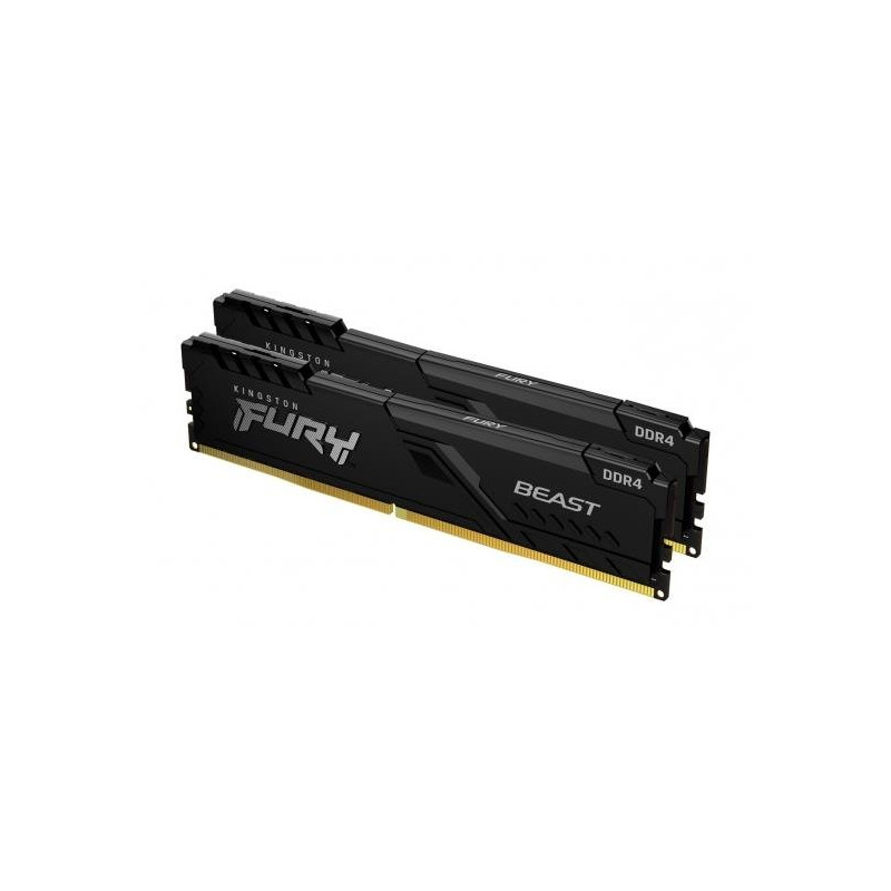 Kingston FURY 16GB 3600MHz DDR4 CL17 DIMM RAM