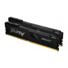Kingston KF436C17BBK2/16
