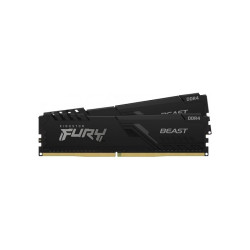 Kingston KF436C17BBK2/16