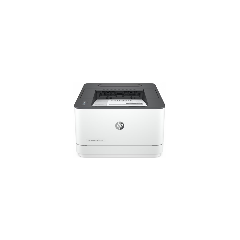 HP LaserJet Pro 3002dw Laser printer