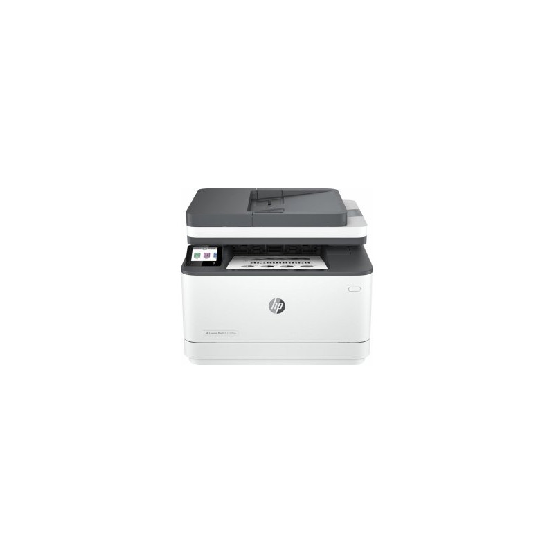 HP LaserJet Pro MFP 3102fdw AIO Multifunction printer