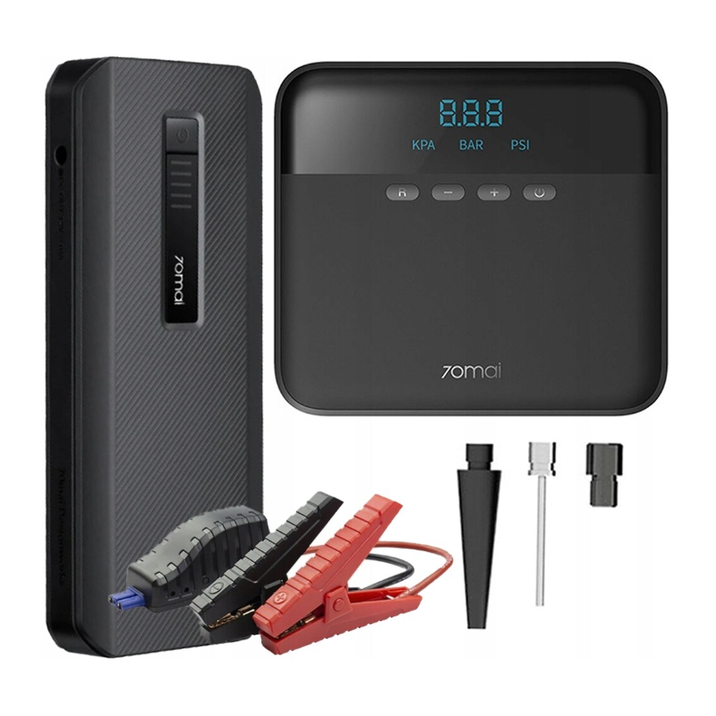 Xiaomi PS06
