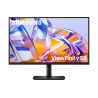 Samsung S80UH computer monitor 81.3 cm (32") 3840 x 2160 pixels 4K Ultra HD LCD Black