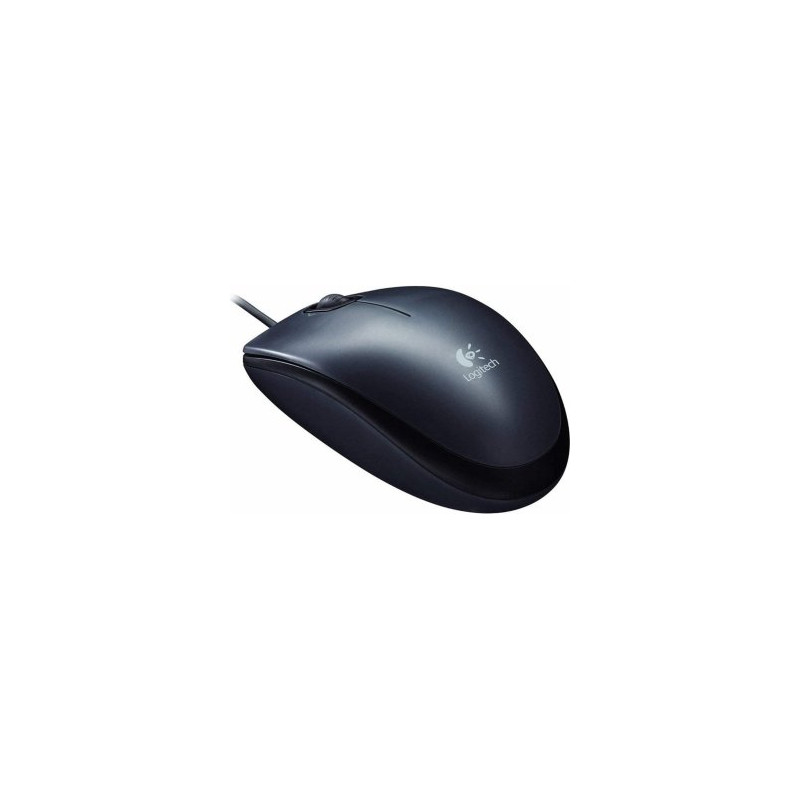 Logitech M100 Mouse